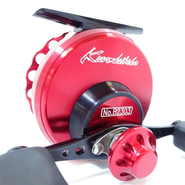 カセ筏師ＴＨＥチヌリミテッド競技６５Ｗ－Ｒ